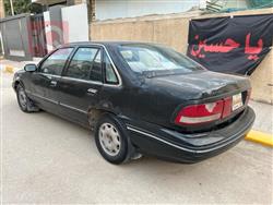 Daewoo Prince
